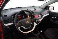 Kia Picanto vaihtoauto