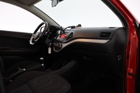 Kia Picanto vaihtoauto