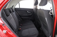 Kia Picanto vaihtoauto