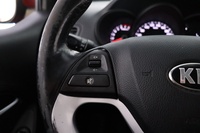 Kia Picanto vaihtoauto