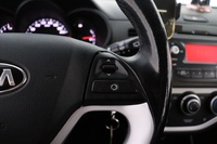 Kia Picanto vaihtoauto