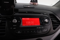 Kia Picanto vaihtoauto