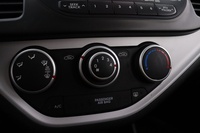 Kia Picanto vaihtoauto