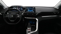 Peugeot 5008 vaihtoauto