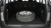Peugeot 5008 vaihtoauto