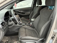 Hyundai i30 Fastback vaihtoauto