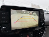 Hyundai i30 Fastback vaihtoauto