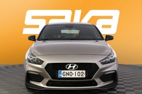 Hyundai i30 Fastback vaihtoauto