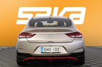 Hyundai i30 Fastback vaihtoauto