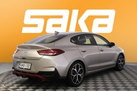 Hyundai i30 Fastback vaihtoauto