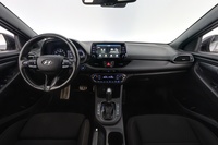 Hyundai i30 Fastback vaihtoauto