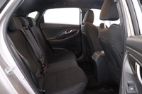 Hyundai i30 Fastback vaihtoauto
