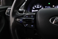 Hyundai i30 Fastback vaihtoauto