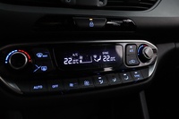 Hyundai i30 Fastback vaihtoauto