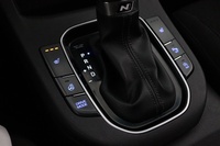 Hyundai i30 Fastback vaihtoauto