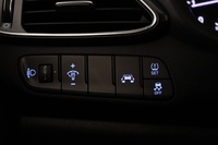 Hyundai i30 Fastback vaihtoauto