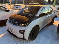 BMW i3 vaihtoauto