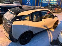 BMW i3 vaihtoauto