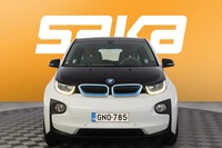 BMW i3 vaihtoauto