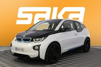 BMW i3 vaihtoauto