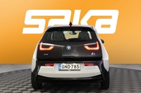 BMW i3 vaihtoauto