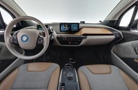 BMW i3 vaihtoauto