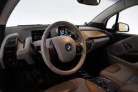 BMW i3 vaihtoauto
