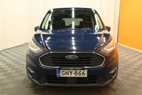 Ford Grand Tourneo Connect vaihtoauto
