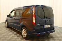 Ford Grand Tourneo Connect vaihtoauto