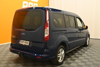 Ford Grand Tourneo Connect vaihtoauto