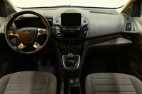 Ford Grand Tourneo Connect vaihtoauto