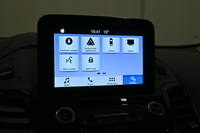 Ford Grand Tourneo Connect vaihtoauto