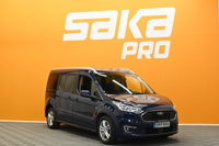 Ford Grand Tourneo Connect vaihtoauto