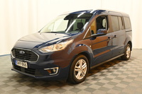 Ford Grand Tourneo Connect vaihtoauto