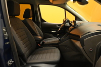 Ford Grand Tourneo Connect vaihtoauto