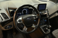 Ford Grand Tourneo Connect vaihtoauto