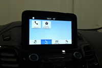 Ford Grand Tourneo Connect vaihtoauto