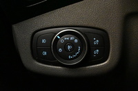 Ford Grand Tourneo Connect vaihtoauto