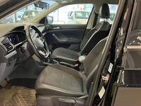 Volkswagen T-Cross vaihtoauto