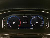 Volkswagen T-Cross vaihtoauto