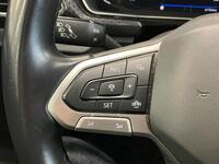 Volkswagen T-Cross vaihtoauto