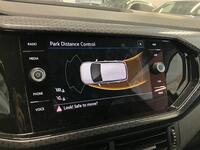 Volkswagen T-Cross vaihtoauto