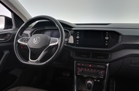 Volkswagen T-Cross vaihtoauto