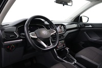 Volkswagen T-Cross vaihtoauto