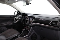 Volkswagen T-Cross vaihtoauto