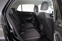 Volkswagen T-Cross vaihtoauto