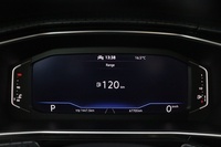 Volkswagen T-Cross vaihtoauto