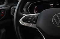 Volkswagen T-Cross vaihtoauto