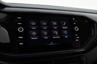 Volkswagen T-Cross vaihtoauto