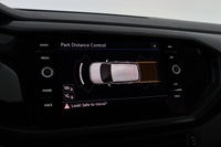 Volkswagen T-Cross vaihtoauto